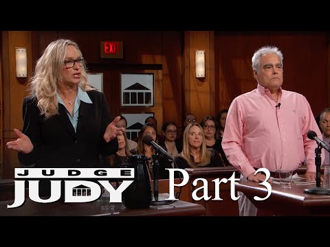 Upholsterer Sues over Classic VW Bug! | Part 3