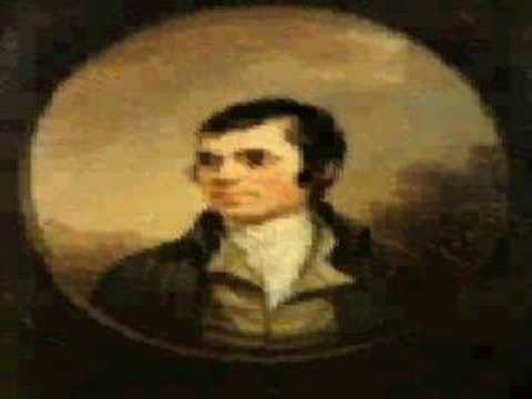 Robert Burns: Ae Fond Kiss