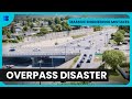 Montreal Overpass Collapse - Massive Engineering Mistakes - S02 EP12 - Engineering Documentary