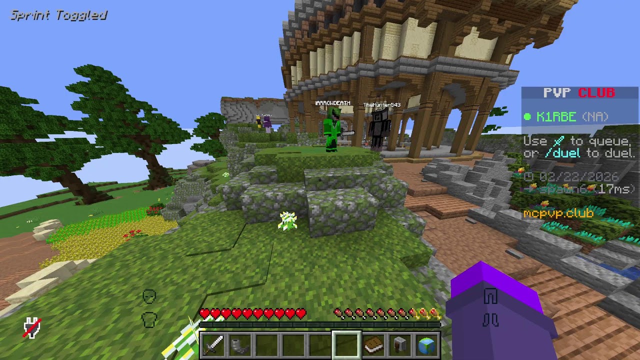 K1RBE vs ItzRealMe IGN Wager