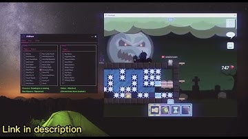 GROWTOPIA TRAINER V4.18 | AUTOFARM | +50 HACKS | SCRIPT INJECTOR|