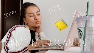 Cómo organizo mi día estando en casa! - Sophie Vlogs
