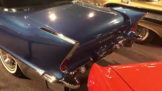 1958 Cadillac Eldorado Brougham
