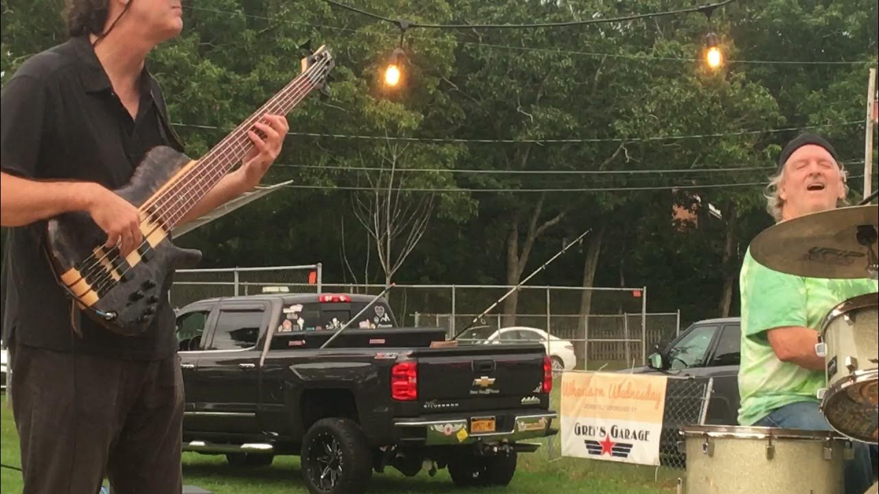 The Surfcasters (band) North Sea cruise night 9/24/21 YouTube