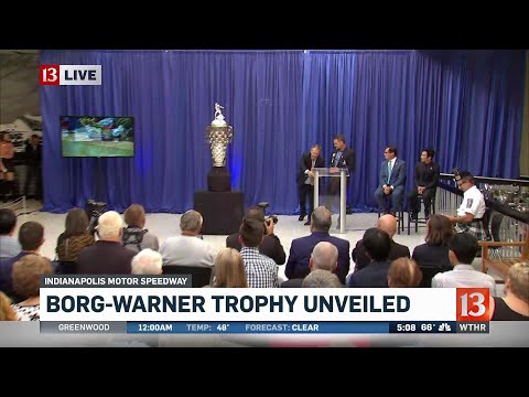 IMS unveils Borg