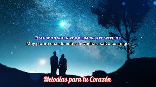 Never Cry Again - Dash Berlin/ Lyrics - letras español