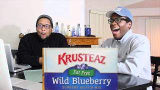 WEIRD ASS CONVERSATION! REACTION!!!!