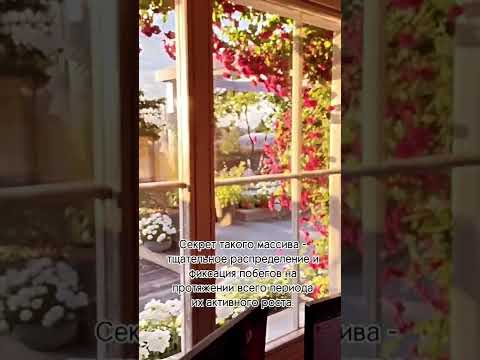 Video: Kada cvate klematis - sezona cvatnje klematisa