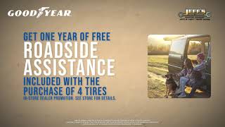 Goodyear Promotions