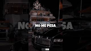 No Me Pesa - Junior H