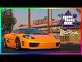 All Casino Heist UNRELEASED DLC vehicles & RELEASE order ...