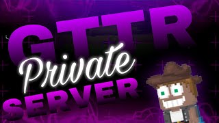GROWTOPIA PRIVATE SERVER (THE BEST SERVER EVER) OMGG!!!! /w Ayyildiz