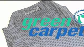 Nutek Green Green Carpet Cleaning Demonstration