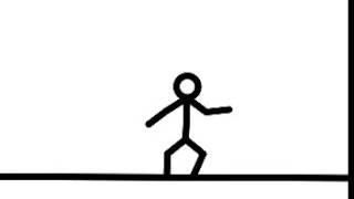 Animated Gymnastics
