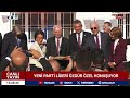 #CANLI | Özgür Özel, Mudanya Mütarekesi'nin 104'üncü Yıl Dönümü Töreni'nde