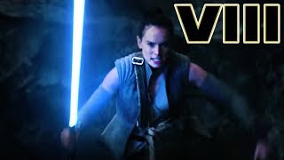 Rey and Luke DELETED SCENE REVEALED and EXPLAINED - Star Wars the Last Jedi