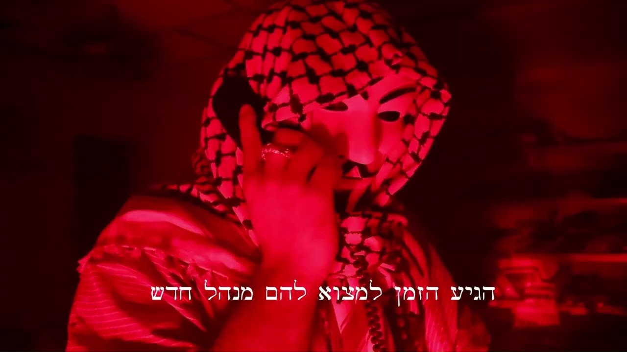 סרט הכתרה פורים תיכון ניצני עוז מחזור ה' תשפ