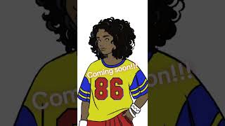 Details Vibrant Era || Coloring Book for Empowerment Guide