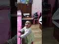 baby expression. mishti's world.