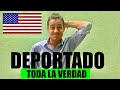 👎No vayas a ESTADOS UNIDOS🇺🇸 2021 (FUI DEPORTADO)  que preguntan en el "cuartito" ?