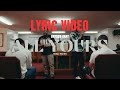 Bryson Gray - ALL YOURS (ft. Mike Teezy) [LYRIC VIDEO]