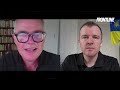"Russia Now Has to RATION" - Jake Broe Predicts Putin's Downfall