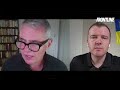 "Russia Now Has to RATION" - Jake Broe Predicts Putin's Downfall
