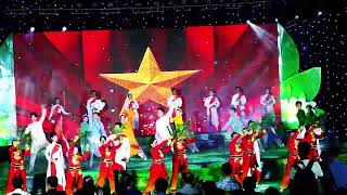 FULL 5 LINH VẬT – TRUNG THU TUYÊN QUANG 2026 K1