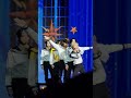 TXT ACT: LOVESICK World Tour in LA: 9 And Three Quarters (RUN AWAY)