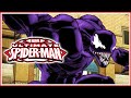 ULTIMATE SPIDER-MAN - Part 2 - I AM VENOM (HD)