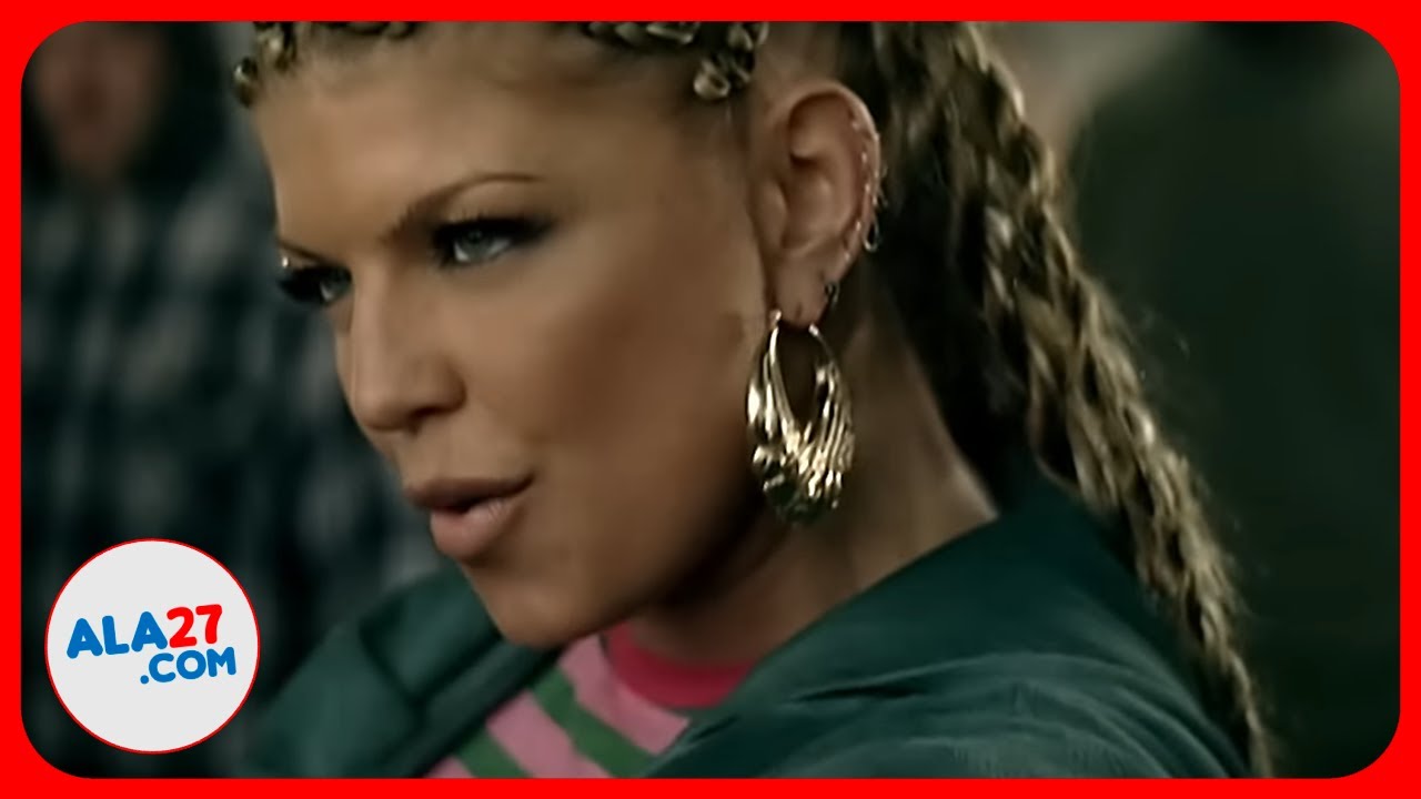 💿 Black Eyed Peas Pump It (Music History) YouTube