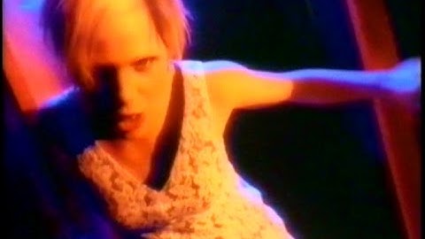 Johnna - Do What You Feel