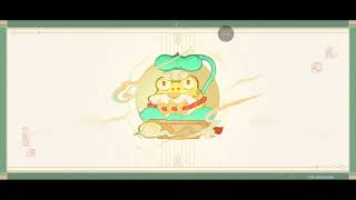 Genshin Impact Serenity Walk Most Relaxing Teyvat Vibes