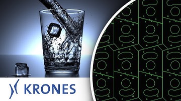 CAD/CAM PPS Group Solution at Krones in use | Automation - Nesting - Unfolding | WiCAM