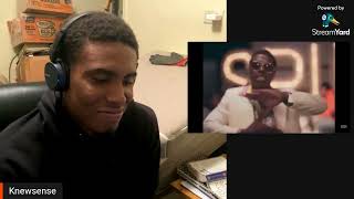 Kodak Black - Spin (Official Music Video) Reaction