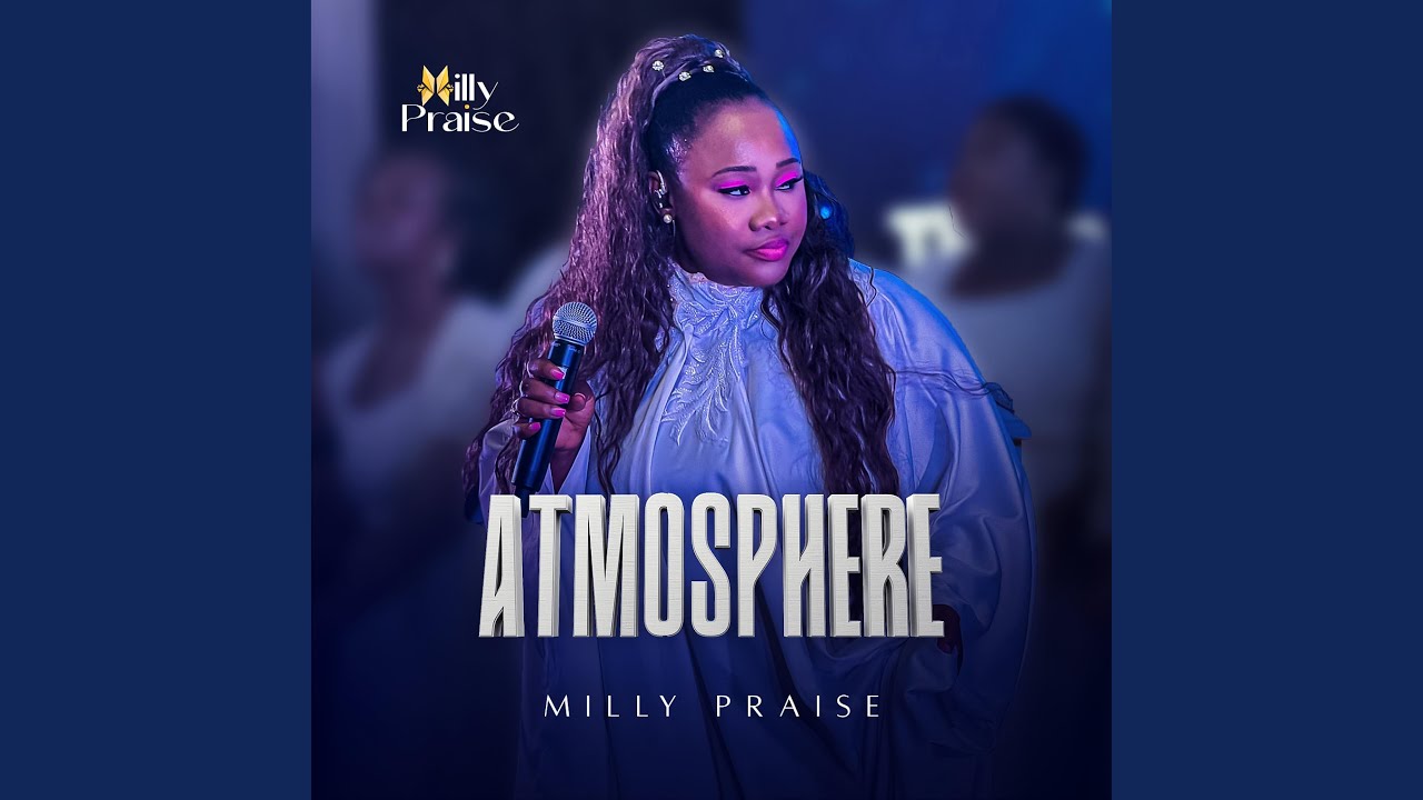 Watch ATMOSPHERE on YouTube Watch ATMOSPHERE on YouTube