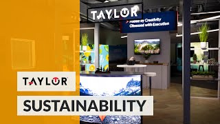 Taylor St. Louis (Sustainability)