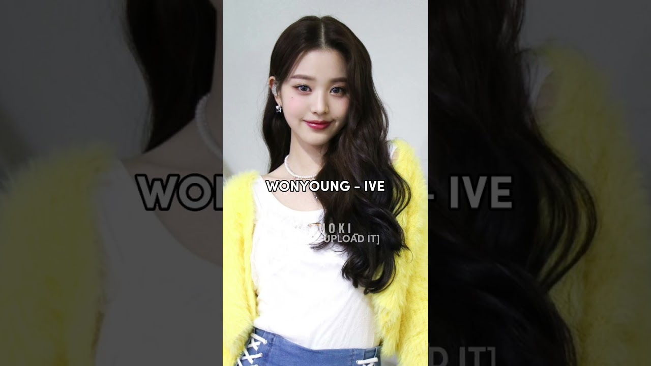 Top 5 most hated kpop idols !