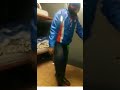 Maxy Titisi Ntswanyana 