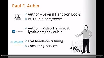 A Look at Some of My Favorite CTC Express Tools Freebies Presented by Paul Aubin