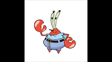 Spongebob DANK MEME Mr  Krabs 2019 ROAST