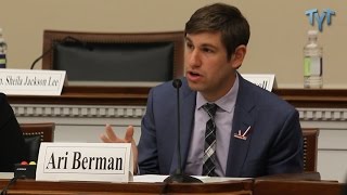Voter Suppression Expert on NY Primary Purge