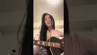 Dream Come True Jiwon Lee Freya Skye Inspired Cover