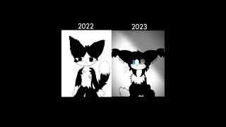 2022/2023 #Рекомендации #Shorts #Анимации #Тытоп #Капкут #Animation