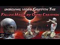 Griffith the fallen hawk by oniri crations