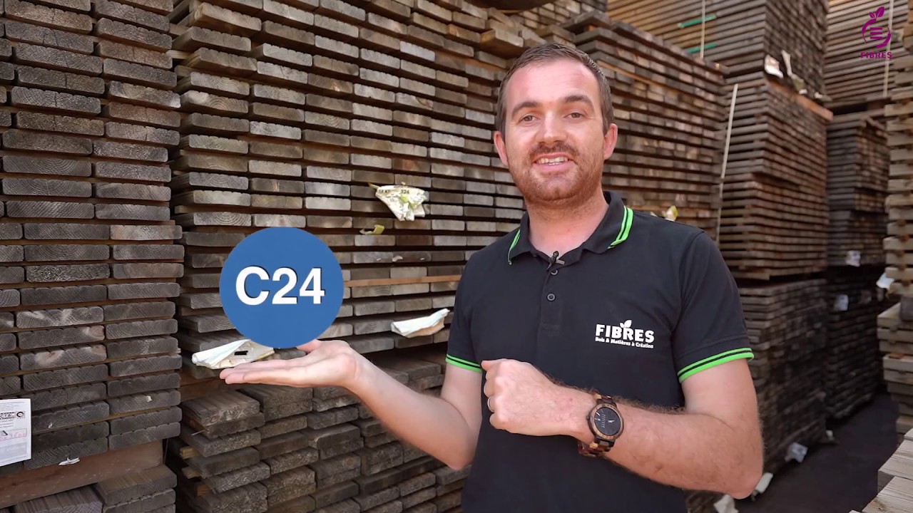 Fibres Industries Bois : ses 4 univers