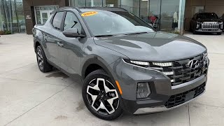 2024 Hyundai Santa_Cruz Overland Park, Merriam, Shawnee Mission, Olathe KS, Kansas City, MO CT0358