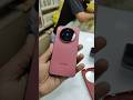 VIVO X300 summit red #newlaunch #shortvideo #highlights #trending #vivox300series