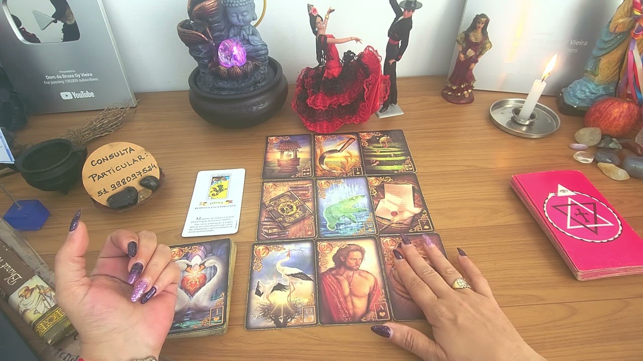 TOURO ♉️ FINAL DE SEMANA SEXTA, SÁBADO E DOMINGO!