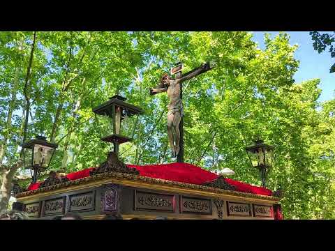 Hermandad del Santísimo Cristo del Amor y de la Paz